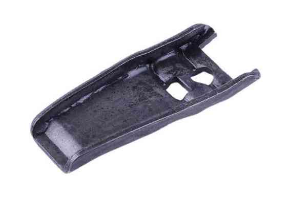 Рычаг выжима сцепления (лапка) ДонгФенг 244/240 Мукачево