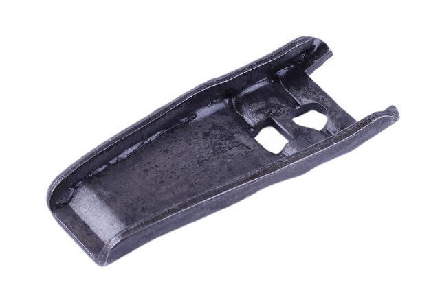 Важіль вичавлювання зчеплення (лапка) ДонгФенг 244/240 Мукачево - фото 2