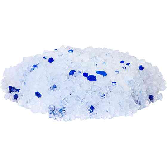 Силікогелевий наповнювач СуперКет SuperCat для котячих туалетів 3.8 л (1.6 кг) Київ