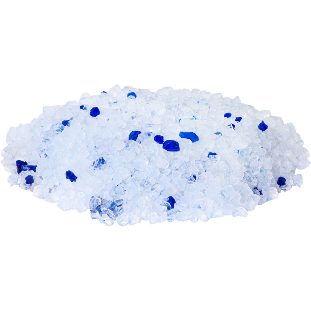 Силікогелевий наповнювач СуперКет SuperCat для котячих туалетів 3.8 л (1.6 кг) Київ - фото 4