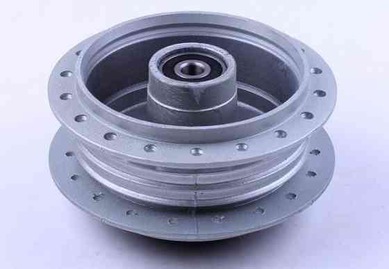 Ступиця колеса заднього — Дельта Мукачево