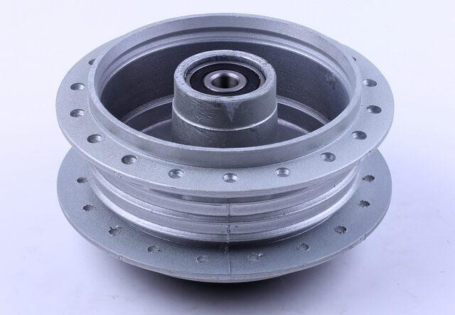 Ступиця колеса заднього — Дельта Мукачево - фото 2