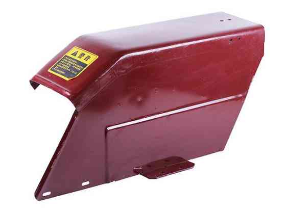 Крыло зад левое Хинтай 120/160 Мукачево