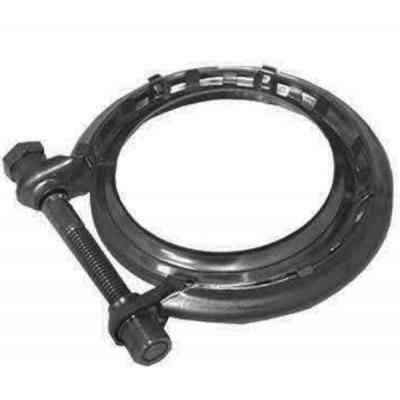 Хомут автомобільний Fischer металевий (936-862) Вінниця