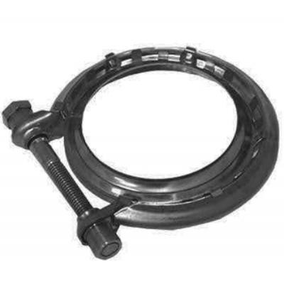 Хомут автомобільний Fischer металевий (936-862) Вінниця - фото 3