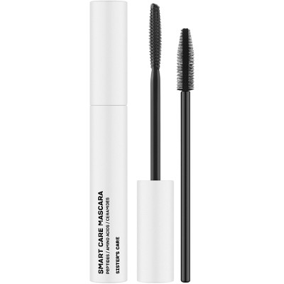Туш для вій Sister's Aroma Smart Care Mascara 8.5 мл (8809875904954/4820227781683) Вінниця - фото 1