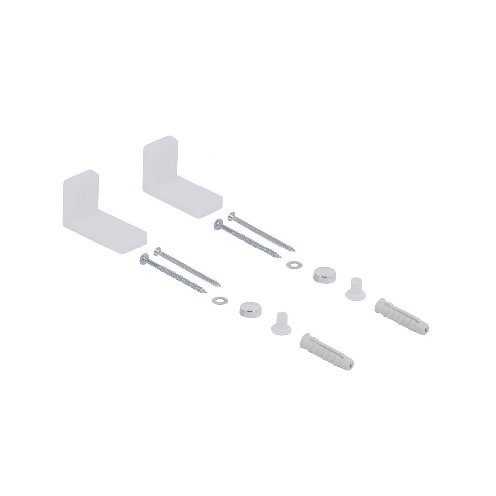 Биде напольное Qtap Crow 545х360х410 White QT05443370W Киев - изображение 14