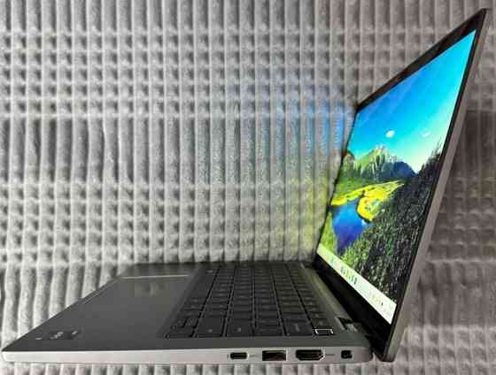 Ноутбук Dell Latitude 7430 | i5-1245U | Ram-16 SSD-256 | FHD IPS Tach. Харків