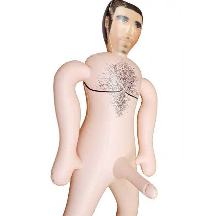 Секс-кукла мужчина «Криштиану» Винница - изображение 1