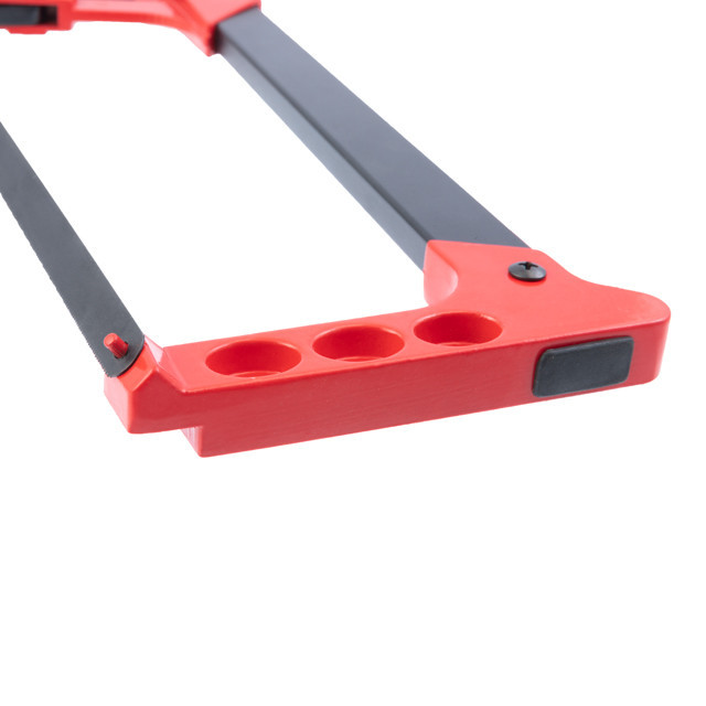 Ножовка по металлу, 300 мм, алюмінієва ручка INTERTOOL HT-3304 Київ - фото 10