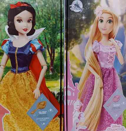 Ляльки Disney Дисней Харьков