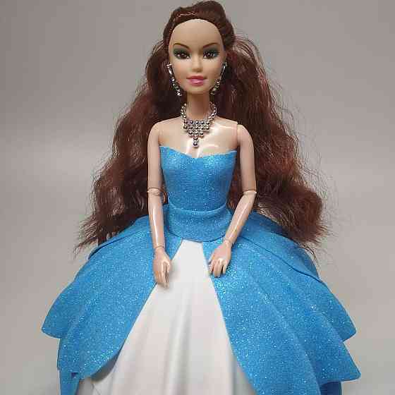 Світильник-нічник "Лялька Міла" Дніпро