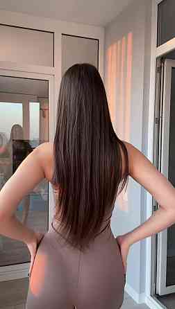 Жіночий комбінезон на бретелях зі щільного мікродайвінгу Моко Одеса