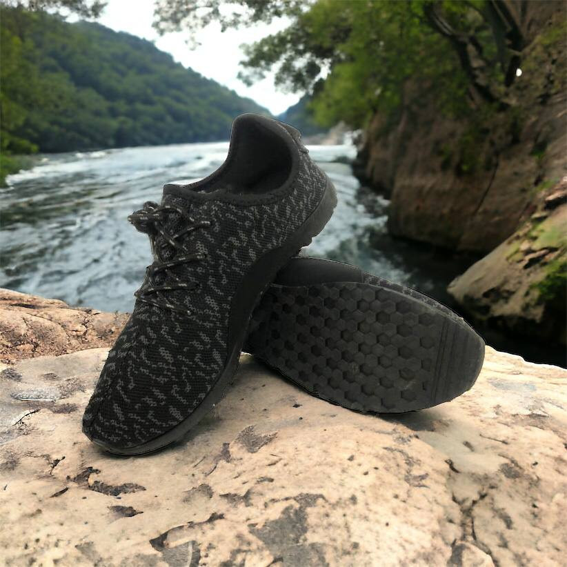 Кроссовки лето сетка мужские, Стильные молодежные мужские кроссовки сетка летние VU-39 Ивано-Франковск - изображение 1