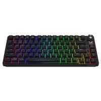 Клавіатура Hator Icefall Pro Wireless/Bluetooth/USB Black (HTK450UA) Киев