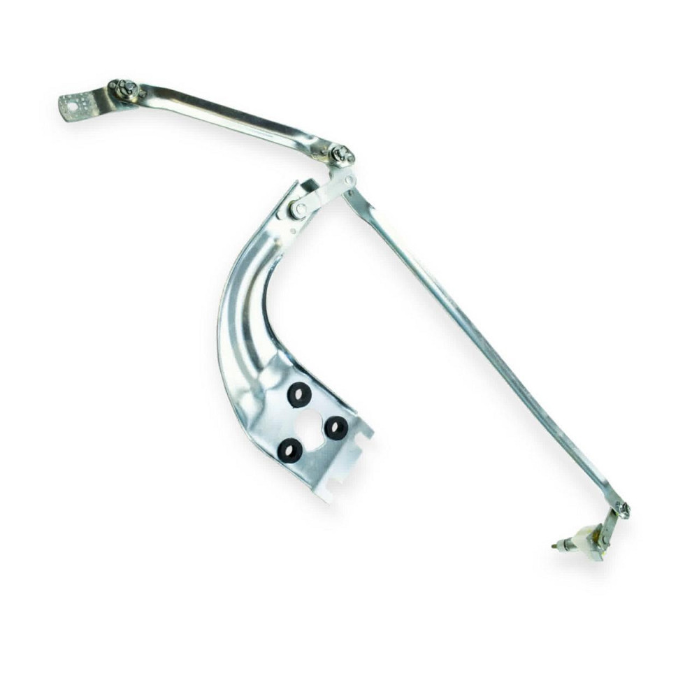 Трапеція двірників 2101, 21011, 2102 (СЛ191Б) AT Мукачево - фото 2