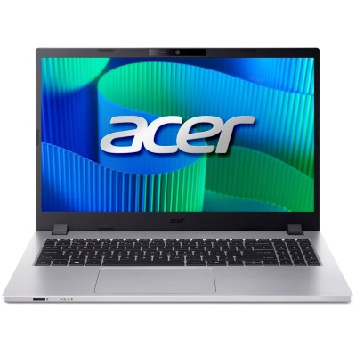 Ноутбук Acer TravelMate TMP215-55 (NX.BE0EU.006) Винница - изображение 1