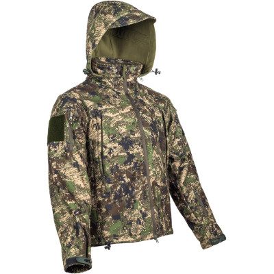 Куртка Hallyard Breda Camo 56 (breda camoJ/7838-001 56) Винница - изображение 10