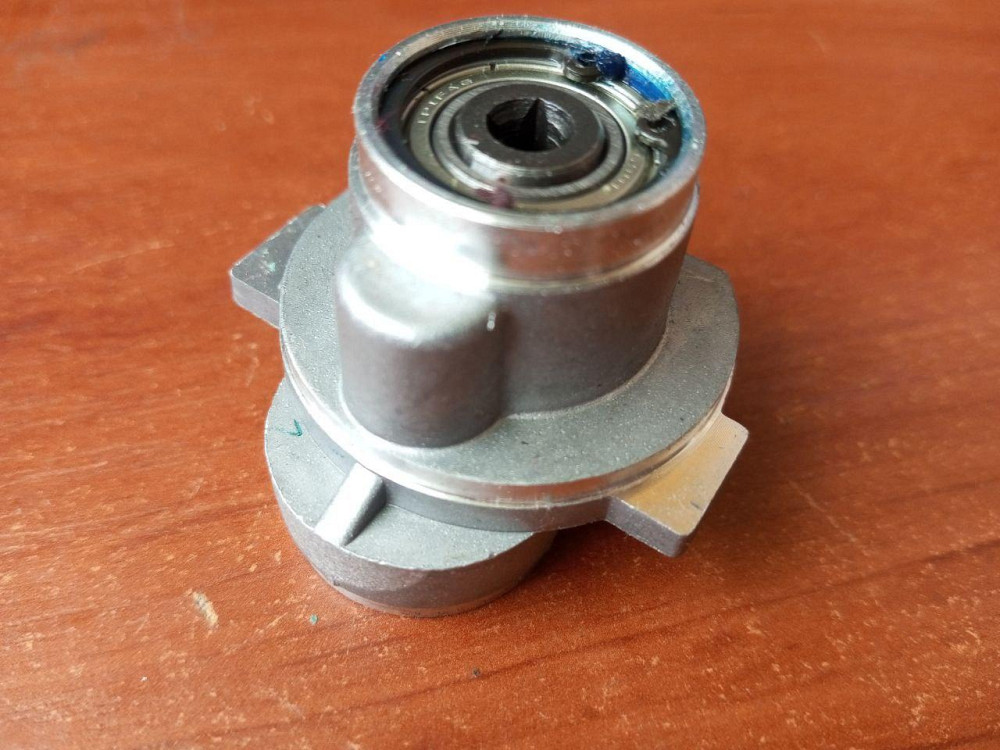 Редуктор Висоторіза Parkside PHSL 710 A1 кущоріз Полтава - фото 1