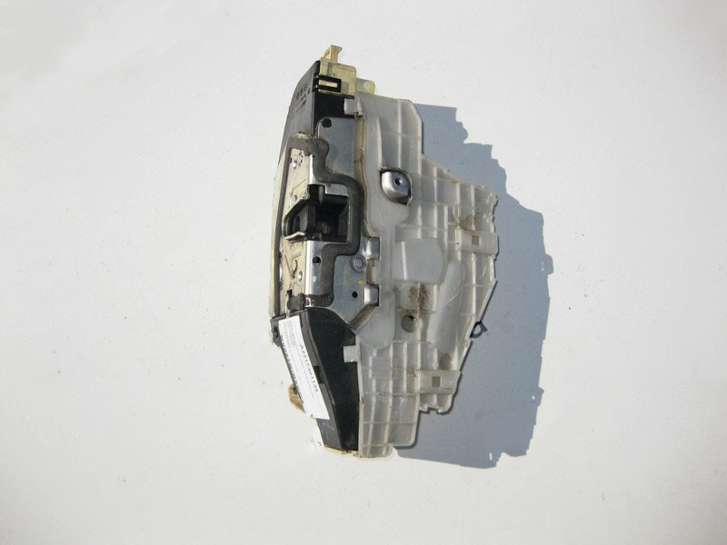 Mercedes-Benz  A2217301135 Замок задніх лівих дверей Keyless-Go S-Class W221 USA Одесса - изображение 1