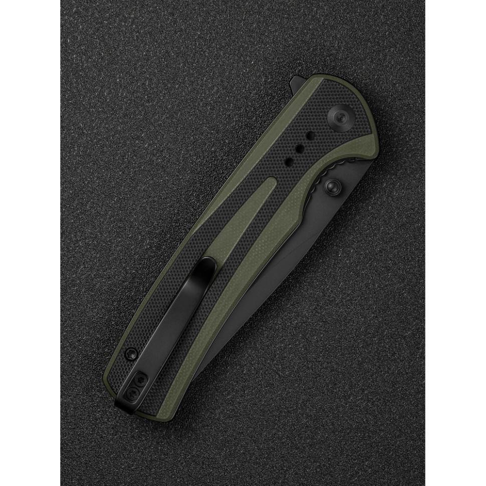 Ніж складаний Sencut Regnator S24057-2 Київ - фото 12