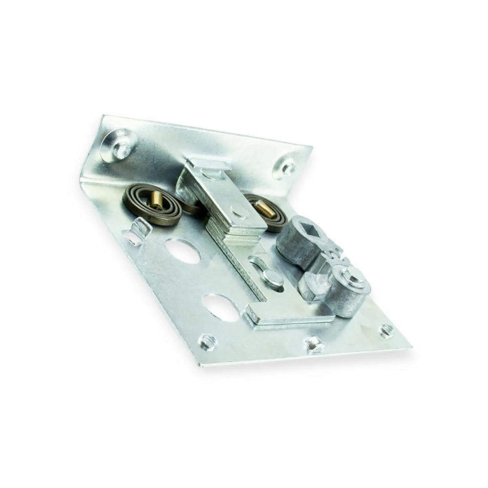 Замок УАЗ 469 правий двері Мукачево - фото 1