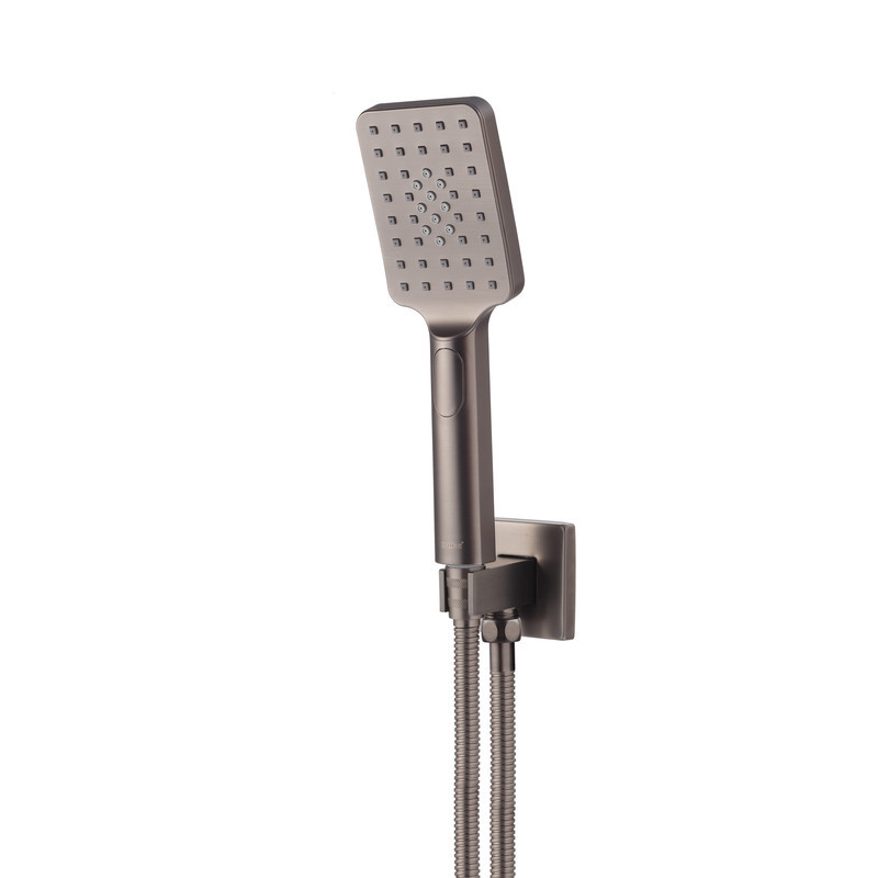 Вбудована душова система Haiba KUBUS 009  GRAPHITE   ( HB9630 ) 23285 Харків - фото 3