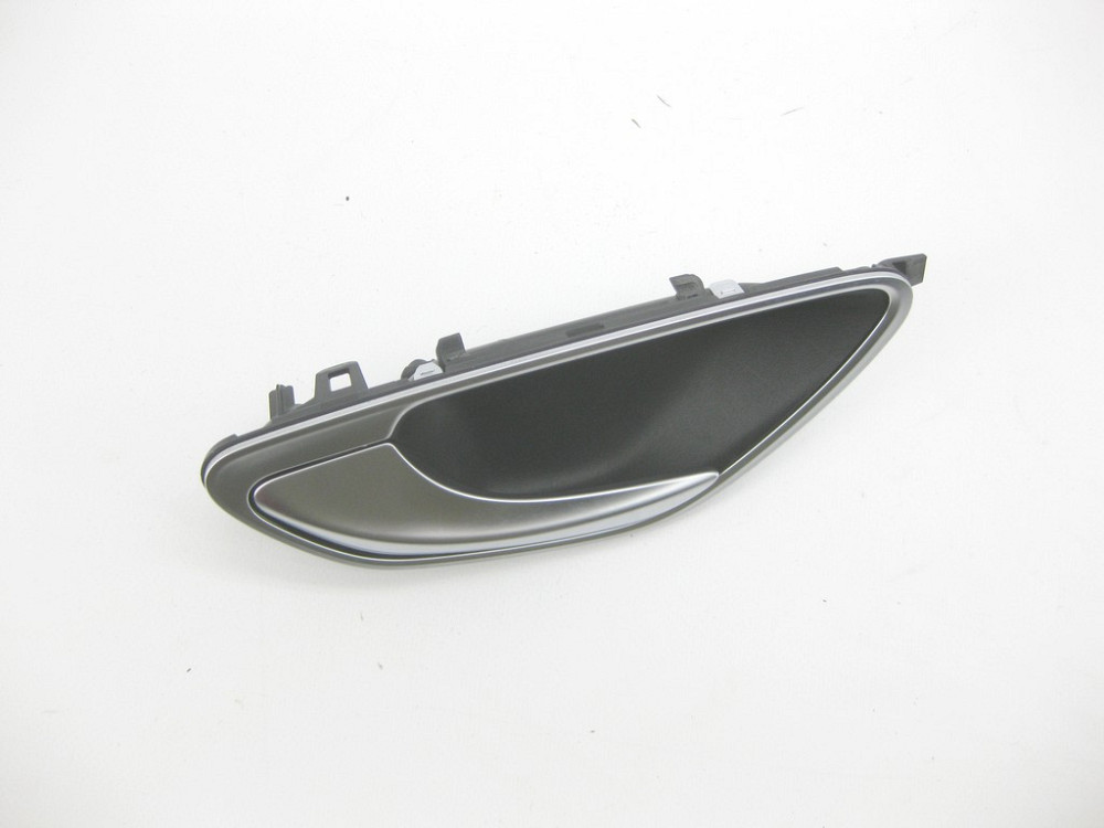 Mercedes-Benz  A2057600300 9051 Внутрішня ручка чорна відкриття задніх лівих дверей C-Class W205 GLC X253 EQC N293 C-class Estate S205 Одеса - фото 3