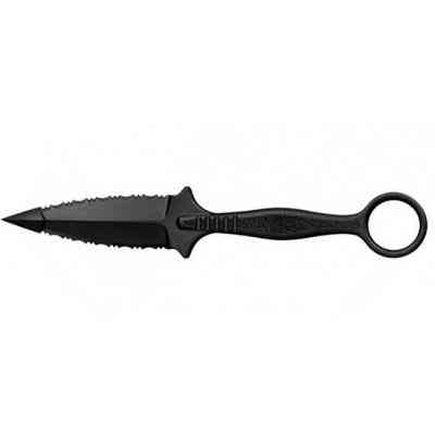 Ніж Cold Steel тренировочный FGX Ring Dagger (92FR) Вінниця