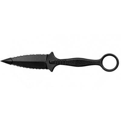 Ніж Cold Steel тренировочный FGX Ring Dagger (92FR) Вінниця - фото 1