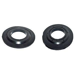 Мембрана (арматура Псков 2 кнопки) 73*35мм Харьков - изображение 2