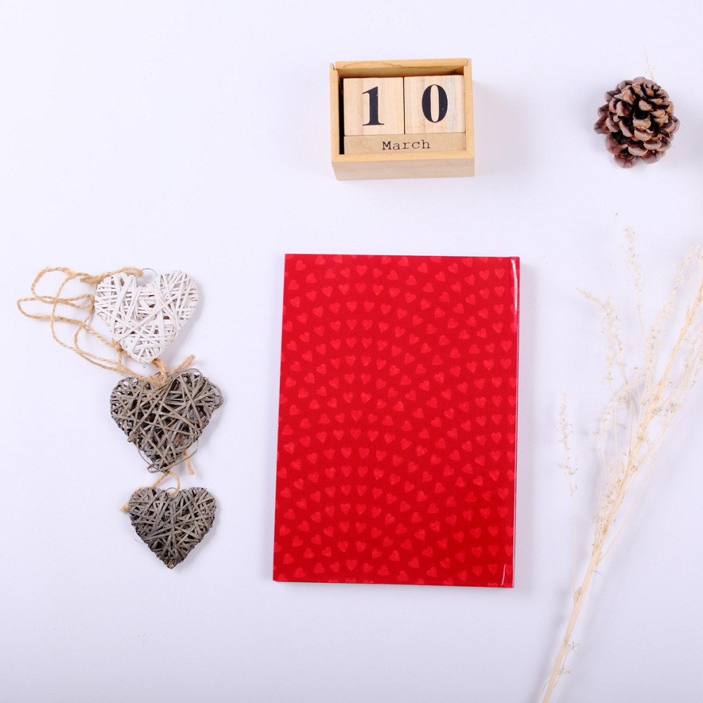 Альбом для фото з білими сторінками Fotobook-0055 20х30 Тернополь - изображение 3