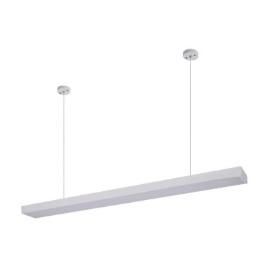 Светильник Lightwell LW-LINE-60W-W 3000K Винница - изображение 2