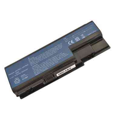 Акумулятор до ноутбука AlSoft Acer AS07B32 5200mAh 8cell 14.8V Li-ion (A41116) Вінниця