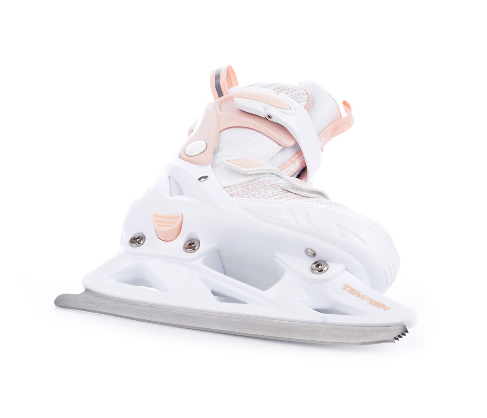 Коньки ледовые раздвижные Tempish GOKID ICE GIRL 37-40 Киев - изображение 7