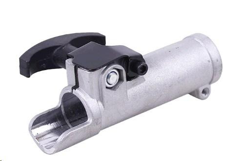 Насадка на мотокосу (Соєдинник труб,діаметр 26 мм, 9 шліц) Мукачево - фото 1