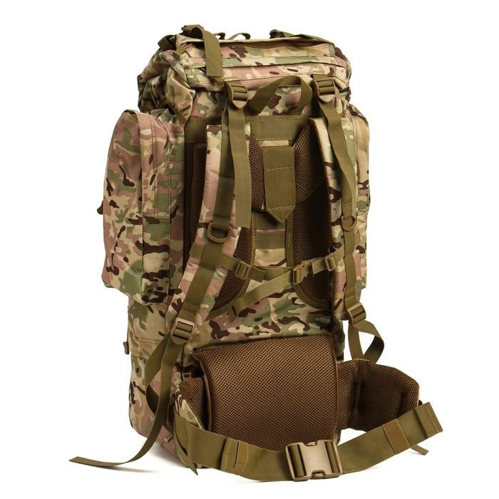 Рюкзак для походій на 75 л. Одеса - фото 4