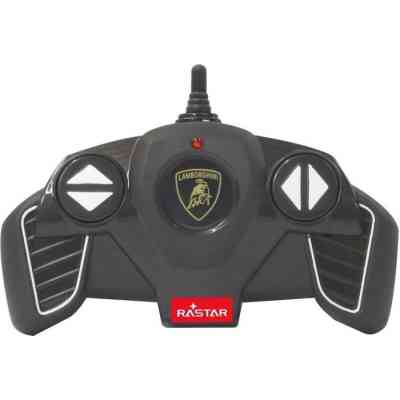 Радіокерована іграшка Rastar Lamborghini Sian конструктор 1:18 (97400) Вінниця