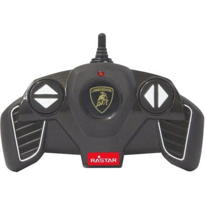 Радіокерована іграшка Rastar Lamborghini Sian конструктор 1:18 (97400) Вінниця - фото 5