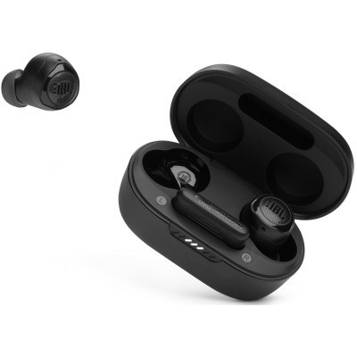 Навушники JBL Quantum TWS Air Black (JBLQTWSAIRBLK) Вінниця - фото 12