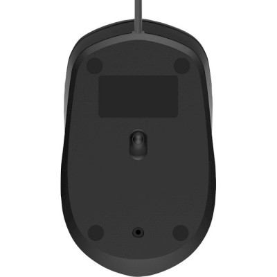 Мышка HP 150 USB Black (240J6AA) Винница - изображение 6
