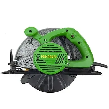 Дискова пила Procraft KR-2830-235 — 2830 Вт, 4500 об/хв, диск 235 мм, Німеччина Львів