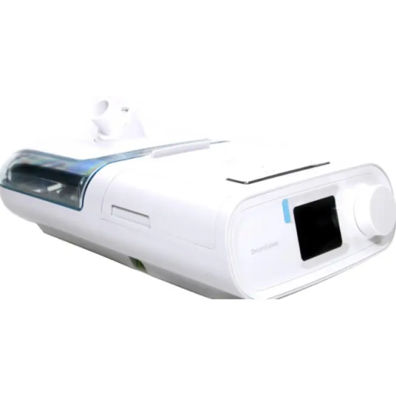 CPAP апарат Philips Respironics Dreamstation Авто Дніпро