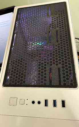 Ігровий ПК i7-2600/RX 570 Харків