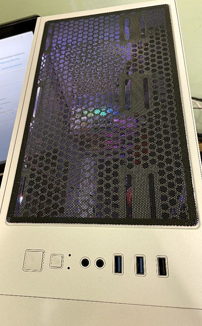 Игровой ПК i7- 2600 / RX 570 Харьков - изображение 1