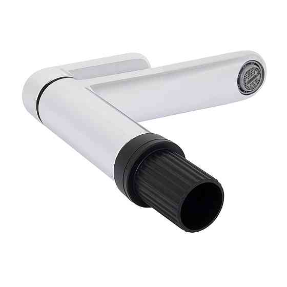 Змішувач для раковини Qtap Evia QTEVI2701CRM47576 Chrome Київ