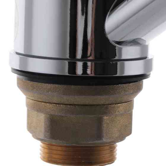 Смеситель для умывальника Haiba Eris 555 (15 см) HB0814 Харьков