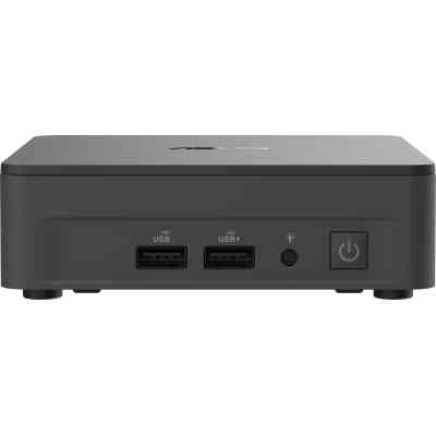 Комп'ютер ASUS NUC 13PRO RNUC13ANKI700002I / i7-1360P, M.2 22x80 NVMe, 22x42 SATA (90AR0031-M000E0) Вінниця