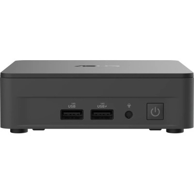 Компьютер ASUS NUC 13PRO RNUC13ANKI700002I / i7-1360P, M.2 22x80 NVMe, 22x42 SATA (90AR0031-M000E0) Винница - изображение 6