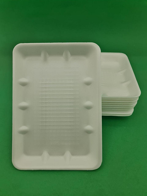 Лоток з вп (250 * 175 * 20) T-6-20 (250шт) Харків - фото 1